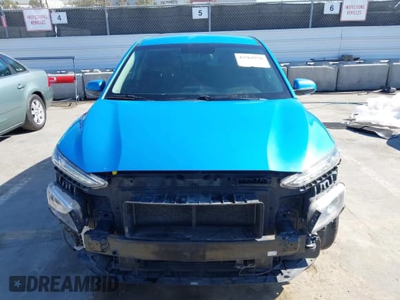 ✅ 2018 Hyundai Kona SE • VIN: KM8K12AA0JU124834 • Lot: 43562576. Listed on IAAI with 133,177 mi. Free auction sales archive from the USA and detailed vehicle history report at DreamBid. Image 13.