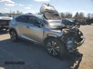 ✅ 2020 Lexus NX 300 F Sport • VIN: JTJSARDZ8L2219412 • Лот: 46671065. Опубликован ранее на Copart с пробегом 111 641 миль. Бесплатный доступ к архиву аукционных продаж из США и подробный отчёт об истории автомобиля на DreamBid. Изображение 4.