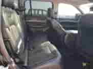 2022 Jeep Grand Cherokee Limited с VIN 1C4RJHBG3N8518433, выставлен на аукционе Copart как лот 87488025 с пробегом 104 094 миль миль и Чистый • Clean title. История ставок и продаж доступна на DreamBid. Изображение 10.