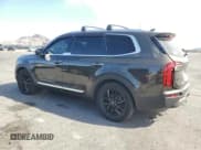 ✅ 2021 Kia Telluride SX • VIN: 5XYP5DHC3MG163795 • Lot: 82093875. Listed on Copart with 65,619 mi. Free auction sales archive from the USA and detailed vehicle history report at DreamBid. Image 2.