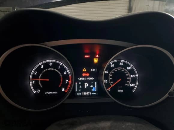 2012 Mitsubishi Outlander SE с VIN JA4JT3AW7CU010189, выставлен на аукционе Copart как лот 86705115 с пробегом 159 671 миль миль и Чистый • Clean title. История ставок и продаж доступна на DreamBid. Изображение 9.