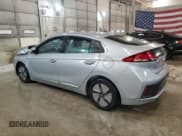 ✅ 2021 Hyundai Ioniq SE • VIN: KMHC75LC5MU248735 • Lot: 76291193. Wystawiony na Copart z przebiegiem 44 947 mil. Bezpłatny archiwum sprzedaży aukcyjnych z USA i szczegółowy raport historii pojazdu na DreamBid. Zdjęcie 2.