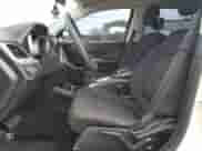 2013 Dodge Journey American Value with VIN 3C4PDCAB0DT575812, listed as a Copart auction lot 86771425 with 113,450 mi miles and Salvage title. Bid and sale history available at DreamBid. Image 7.