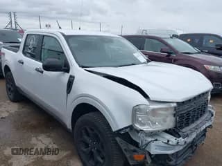 ✅ 2022 Ford Maverick XL • VIN: 3FTTW8F90NRB12823 • Лот: 42637251. Опубликован ранее на IAAI с пробегом 192 015 миль. Бесплатный доступ к архиву аукционных продаж из США и подробный отчёт об истории автомобиля на DreamBid. Изображение 1.