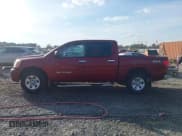 ✅ 2006 Nissan Titan LE • VIN: 1N6AA07B46N532188 • Лот: 43687733. Опубликован ранее на IAAI с пробегом 248 113 миль. Бесплатный доступ к архиву аукционных продаж из США и подробный отчёт об истории автомобиля на DreamBid. Изображение 14.