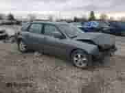 2005 Chevrolet Malibu Maxx LS z VIN 1G1ZT648X5F194857, wystawiony jako Copart lot #46541805 z przebiegiem 154 005 mil mil oraz Szkoda całkowita • Salvage title. Historia ofert i sprzedaży dostępna na DreamBid. Obrazek 4.