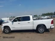 ✅ 2022 Ram 1500 Laramie • VIN: 1C6SRFJT9NN122819 • Lot: 43256952. Wystawiony na IAAI z przebiegiem 52 783 mil. Bezpłatny archiwum sprzedaży aukcyjnych z USA i szczegółowy raport historii pojazdu na DreamBid. Zdjęcie 15.