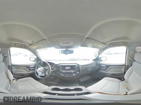 ✅ 2014 Chevrolet Silverado 1500 Work Truck • VIN: 3GCPCPEH3EG341022 • Лот: 49378125. Опубликован ранее на Copart с пробегом 214 010 миль. Бесплатный доступ к архиву аукционных продаж из США и подробный отчёт об истории автомобиля на DreamBid. Изображение 15.