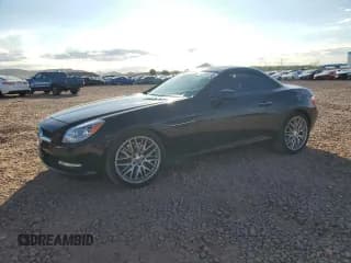 ✅ 2012 Mercedes-Benz SLK 350 • VIN: WDDPK5HA5CF013854 • Lot: 82259015. Wystawiony na Copart z przebiegiem 70 164 mil. Bezpłatny archiwum sprzedaży aukcyjnych z USA i szczegółowy raport historii pojazdu na DreamBid. Zdjęcie 1.