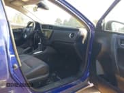 ✅ 2018 Toyota Corolla LE • VIN: 5YFBURHE1JP815087 • Lot: 43522480. Listed on IAAI with 97,514 mi. Free auction sales archive from the USA and detailed vehicle history report at DreamBid. Image 5.