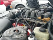 ✅ 2006 Ford Mustang GT Deluxe • VIN: 1ZVFT85HX65256914 • Lot: 43726242. Listed on IAAI with 170,104 mi. Free auction sales archive from the USA and detailed vehicle history report at DreamBid. Image 21.