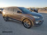 ✅ 2014 Hyundai Santa Fe GLS • VIN: KM8SN4HF6EU043831 • Лот: 91802765. Опубликован ранее на Copart с пробегом 170 070 миль. Бесплатный доступ к архиву аукционных продаж из США и подробный отчёт об истории автомобиля на DreamBid. Изображение 4.