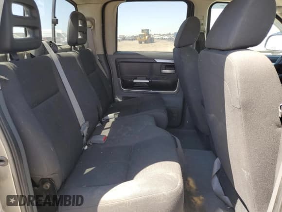 ✅ 2006 Mitsubishi Raider Duro Cross • VIN: 1Z7HC38N36S540424 • Lot: 61032655. Listed on Copart with 285,566 mi. Free auction sales archive from the USA and detailed vehicle history report at DreamBid. Image 10.