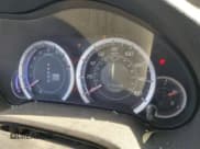 ✅ 2011 Acura TSX • VIN: JH4CU2F62BC006343 • Лот: 65253385. Опубликован ранее на Copart с пробегом 213 840 миль. Бесплатный доступ к архиву аукционных продаж из США и подробный отчёт об истории автомобиля на DreamBid. Изображение 9.