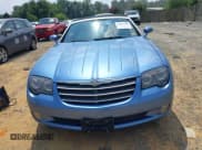 ✅ 2006 Chrysler Crossfire Limited • VIN: 1C3AN65L06X063275 • Лот: 42811399. Опубликован ранее на IAAI с пробегом 169 539 миль. Бесплатный доступ к архиву аукционных продаж из США и подробный отчёт об истории автомобиля на DreamBid. Изображение 6.