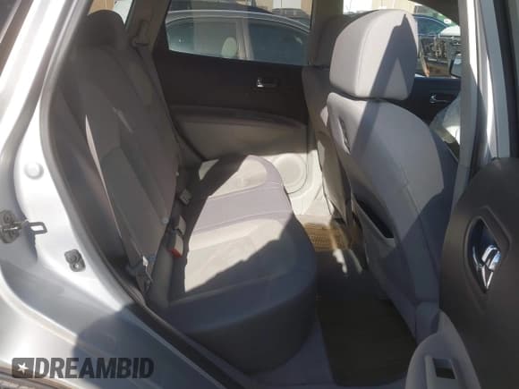 ✅ 2010 Nissan Rogue SL • VIN: JN8AS5MV7AW134914 • Лот: 43673045. Опубликован ранее на IAAI с пробегом 109 600 миль. Бесплатный доступ к архиву аукционных продаж из США и подробный отчёт об истории автомобиля на DreamBid. Изображение 8.