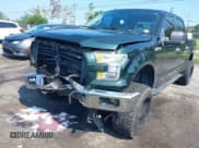 ✅ 2015 Ford F-150 XLT • VIN: 1FTEW1EF4FKD14304 • Lot: 43051728. Wystawiony na IAAI z przebiegiem 176 315 mil. Bezpłatny archiwum sprzedaży aukcyjnych z USA i szczegółowy raport historii pojazdu na DreamBid. Zdjęcie 6.