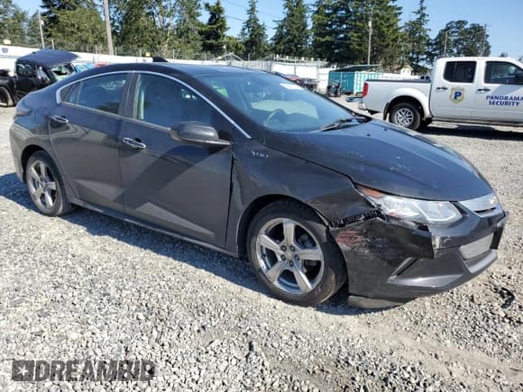 ✅ 2017 Chevrolet Volt LT • VIN: 1G1RC6S50HU120095 • Lot: 59482274. Wystawiony na Copart z przebiegiem 113 130 mil. Bezpłatny archiwum sprzedaży aukcyjnych z USA i szczegółowy raport historii pojazdu na DreamBid. Zdjęcie 4.