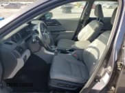 ✅ 2016 Honda Accord EX-L • VIN: 1HGCR2F83GA130159 • Lot: 82691345. Wystawiony na Copart z przebiegiem 146 170 mil. Bezpłatny archiwum sprzedaży aukcyjnych z USA i szczegółowy raport historii pojazdu na DreamBid. Zdjęcie 7.