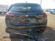 ✅ 2025 Buick Envision Sport Touring • VIN: LRBFZLE42SD077170 • Lot: 84065595. Listed on Copart with 7,787 mi. Free auction sales archive from the USA and detailed vehicle history report at DreamBid. Image 6.