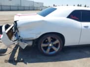 ✅ 2012 Dodge Challenger SXT • VIN: 2C3CDYAG5CH315201 • Lot: 42966307. Wystawiony na IAAI z przebiegiem 107 154 mil. Bezpłatny archiwum sprzedaży aukcyjnych z USA i szczegółowy raport historii pojazdu na DreamBid. Zdjęcie 18.