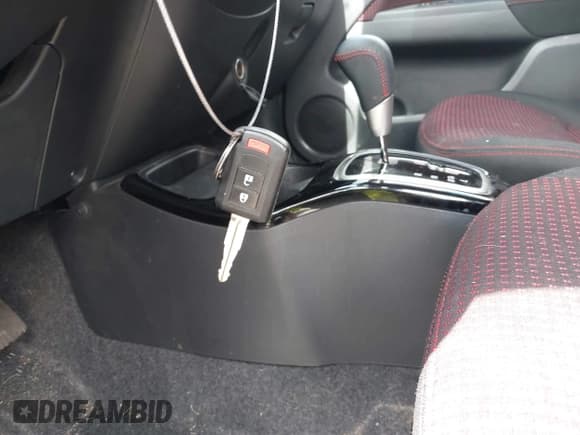 ✅ 2024 Mitsubishi Mirage Black Edition • VIN: ML32AWHJ0RH004427 • Lot: 42169539. Listed on IAAI with 21,533 mi. Free auction sales archive from the USA and detailed vehicle history report at DreamBid. Image 11.