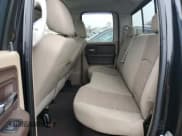 ✅ 2009 Dodge 1500 SLT • VIN: 1D3HV18P39S781679 • Lot: 44516065. Wystawiony na Copart z przebiegiem 209 366 mil. Bezpłatny archiwum sprzedaży aukcyjnych z USA i szczegółowy raport historii pojazdu na DreamBid. Zdjęcie 11.