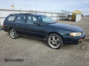 ✅ 1995 Toyota Camry LE • VIN: 4T1GK12W4SU079938 • Lot: 77065084. Wystawiony na Copart z przebiegiem 222 731 mil. Bezpłatny archiwum sprzedaży aukcyjnych z USA i szczegółowy raport historii pojazdu na DreamBid. Zdjęcie 4.