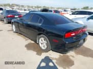 ✅ 2012 Dodge Charger SE • VIN: 2C3CDXBG2CH297023 • Lot: 43477142. Wystawiony na IAAI z przebiegiem 220 587 mil. Bezpłatny archiwum sprzedaży aukcyjnych z USA i szczegółowy raport historii pojazdu na DreamBid. Zdjęcie 3.