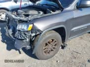 ✅ 2019 Jeep Grand Cherokee Upland • VIN: 1C4RJFAG3KC761920 • Lot: 43610522. Listed on IAAI with 93,537 mi. Free auction sales archive from the USA and detailed vehicle history report at DreamBid. Image 21.