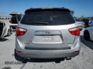 ✅ 2010 Hyundai Veracruz Limited • VIN: KM8NU4CC5AU127453 • Lot: 90689945. Listed on Copart with 195,158 mi. Free auction sales archive from the USA and detailed vehicle history report at DreamBid. Image 6.