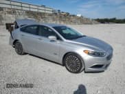 ✅ 2018 Ford Fusion SE • VIN: 3FA6P0PU1JR179736 • Лот: 84069735. Опубликован ранее на Copart с пробегом 165 167 миль. Бесплатный доступ к архиву аукционных продаж из США и подробный отчёт об истории автомобиля на DreamBid. Изображение 4.