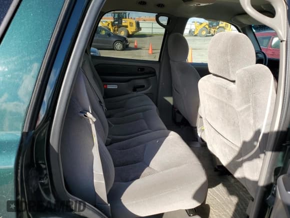 ✅ 2003 Chevrolet Tahoe LT • VIN: 1GNEK13Z93J320228 • Lot: 90615665. Listed on Copart with 234,023 mi. Free auction sales archive from the USA and detailed vehicle history report at DreamBid. Image 11.