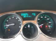 ✅ 2012 Buick Enclave Convenience • VIN: 5GAKRBED3CJ152571 • Lot: 66804865. Listed on Copart with 218,496 mi. Free auction sales archive from the USA and detailed vehicle history report at DreamBid. Image 9.