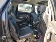 ✅ 2010 GMC Acadia SLE • VIN: 1GKLRLED4AJ158485 • Lot: 81475855. Listed on Copart with 174,272 mi. Free auction sales archive from the USA and detailed vehicle history report at DreamBid. Image 11.