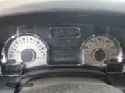 ✅ 2008 Ford Expedition Max Limited • VIN: 1FMFK20538LA42213 • Lot: 61907205. Listed on Copart with 282,067 mi. Free auction sales archive from the USA and detailed vehicle history report at DreamBid. Image 9.