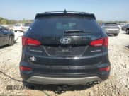 ✅ 2017 Hyundai Santa Fe 2.0T • VIN: 5XYZU4LA7HG495441 • Лот: 81383755. Опубликован ранее на Copart с пробегом Не указан. Бесплатный доступ к архиву аукционных продаж из США и подробный отчёт об истории автомобиля на DreamBid. Изображение 6.