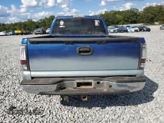 ✅ 2003 Chevrolet Silverado 1500 LS • VIN: 2GCEC19V331126248 • Лот: 69957924. Опубликован ранее на Copart с пробегом 149 103 миль. Бесплатный доступ к архиву аукционных продаж из США и подробный отчёт об истории автомобиля на DreamBid. Изображение 6.