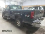 ✅ 2005 Chevrolet Silverado 3500 SRW Wrk Trk • VIN: 1GCHK34U15E297432 • Lot: 63585245. Listed on Copart with 151,746 mi. Free auction sales archive from the USA and detailed vehicle history report at DreamBid. Image 2.