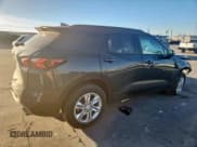 ✅ 2020 Chevrolet Blazer LT • VIN: 3GNKBCRS5LS595408 • Lot: 91137305. Listed on Copart with 74,628 mi. Free auction sales archive from the USA and detailed vehicle history report at DreamBid. Image 3.