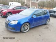 ✅ 2008 Volkswagen R32 • VIN: WVWKC71K18W196807 • Лот: 41138935. Опубликован ранее на IAAI с пробегом 175 680 миль. Бесплатный доступ к архиву аукционных продаж из США и подробный отчёт об истории автомобиля на DreamBid. Изображение 2.