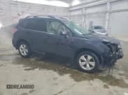 ✅ 2014 Subaru Forester Limited • VIN: JF2SJAHC6EH437179 • Лот: 94449745. Опубликован ранее на Copart с пробегом 155 354 миль. Бесплатный доступ к архиву аукционных продаж из США и подробный отчёт об истории автомобиля на DreamBid. Изображение 4.