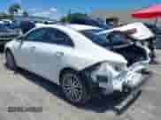 2025 Mercedes-Benz CLA 250 с VIN W1K5J4GB4SN522417, выставлен на аукционе IAAI как лот 42490791 с пробегом 17 314 миль миль и . История ставок и продаж доступна на DreamBid. Изображение 3.