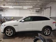 ✅ 2017 Jaguar F-Pace 35t Premium • VIN: SADCJ2BV1HA896012 • Lot: 43039326. Listed on IAAI with 82,779 mi. Free auction sales archive from the USA and detailed vehicle history report at DreamBid. Image 14.