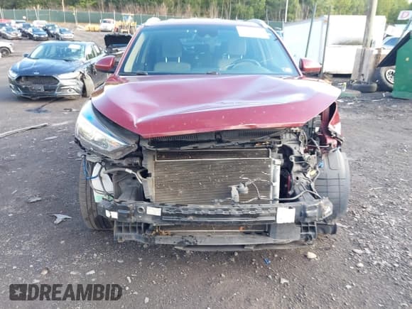 ✅ 2019 Hyundai Tucson Value • VIN: KM8J3CA44KU857007 • Лот: 43064152. Опубликован ранее на IAAI с пробегом 234 777 миль. Бесплатный доступ к архиву аукционных продаж из США и подробный отчёт об истории автомобиля на DreamBid. Изображение 6.