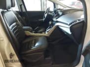 ✅ 2016 Ford C-Max SEL • VIN: 1FADP5CU2GL110832 • Lot: 41764729. Wystawiony na IAAI z przebiegiem 119 724 mil. Bezpłatny archiwum sprzedaży aukcyjnych z USA i szczegółowy raport historii pojazdu na DreamBid. Zdjęcie 5.