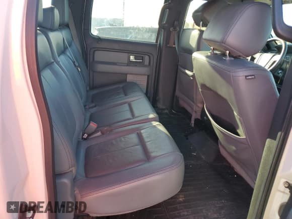 ✅ 2014 Ford F-150 XLT • VIN: 1FTFW1EF1EFB11818 • Lot: 82645995. Listed on Copart with 254,962 mi. Free auction sales archive from the USA and detailed vehicle history report at DreamBid. Image 10.