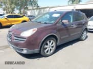 ✅ 2006 Subaru Tribeca 7-Pass • VIN: 4S4WX85C964409523 • Лот: 42659061. Опубликован ранее на IAAI с пробегом 197 036 миль. Бесплатный доступ к архиву аукционных продаж из США и подробный отчёт об истории автомобиля на DreamBid. Изображение 2.