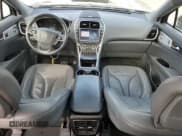 ✅ 2020 Lincoln Nautilus Reserve • VIN: 2LMPJ8K9XLBL04963 • Lot: 93108485. Listed on Copart with 135,303 mi. Free auction sales archive from the USA and detailed vehicle history report at DreamBid. Image 8.