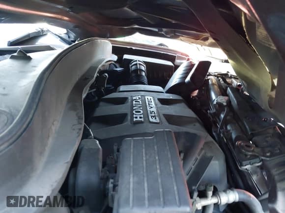 ✅ 2007 Honda Ridgeline RTL • VIN: 2HJYK16597H545377 • Lot: 41314516. Listed on IAAI with 330,821 mi. Free auction sales archive from the USA and detailed vehicle history report at DreamBid. Image 10.